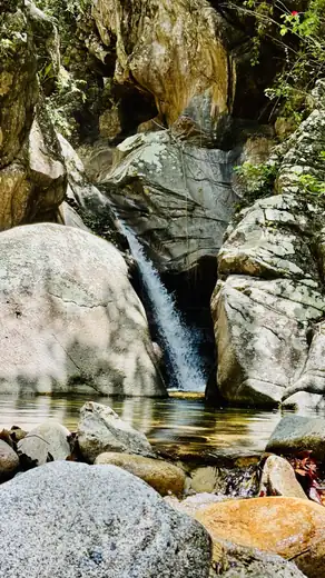 El Nogalito, Puerto Vallarta hiking tour