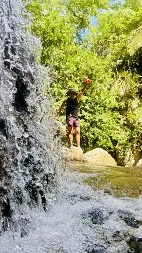 El Nogalito, Puerto Vallarta hiking tour