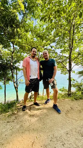 Las Ánimas to Quimixto, Puerto Vallarta hiking tour