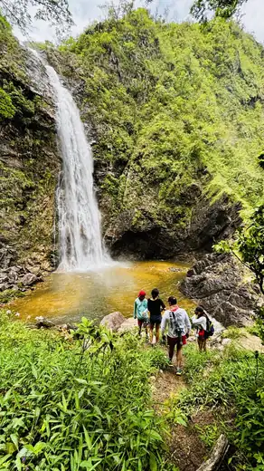 Mismaloya, Puerto Vallarta hiking tour