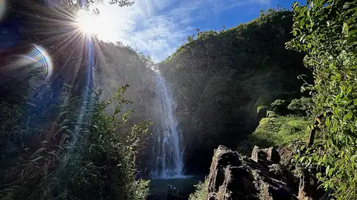 Mismaloya hiking tour, Puerto Vallarta