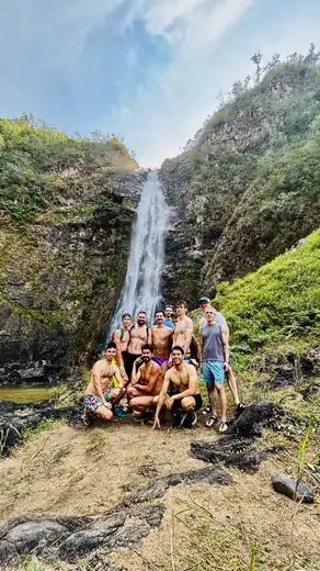 Mismaloya, Puerto Vallarta hiking tour