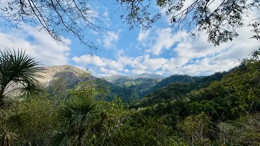 Mismaloya hiking tour, Puerto Vallarta