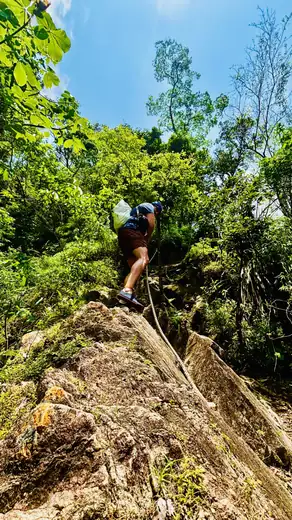 Mismaloya, Puerto Vallarta hiking tour