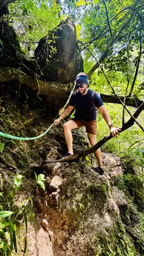 Mismaloya, Puerto Vallarta hiking tour