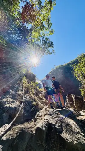 Mismaloya, Puerto Vallarta hiking tour
