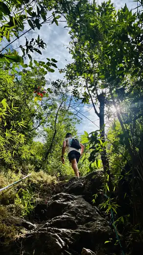 Mismaloya, Puerto Vallarta hiking tour