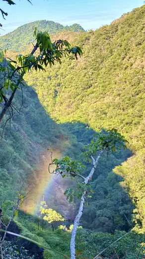 Mismaloya, Puerto Vallarta hiking tour