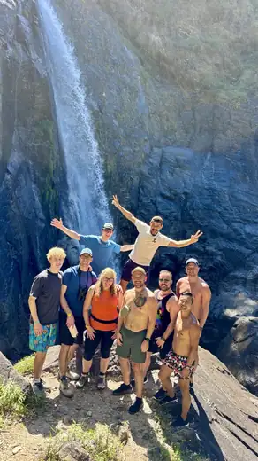 Mismaloya, Puerto Vallarta hiking tour