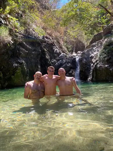 Palo María, Puerto Vallarta hiking tour