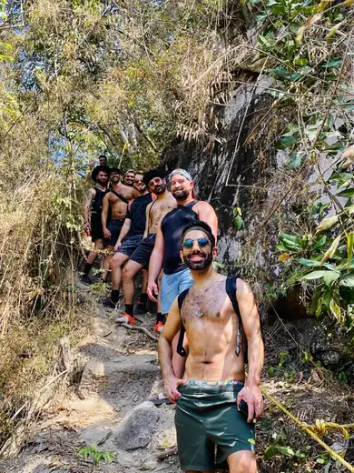 Palo María, Puerto Vallarta hiking tour