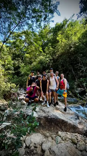 Palo María, Puerto Vallarta hiking tour