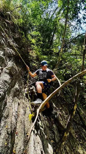 Palo María, Puerto Vallarta hiking tour