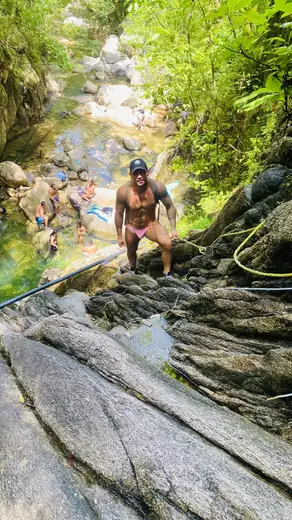 Palo María, Puerto Vallarta hiking tour