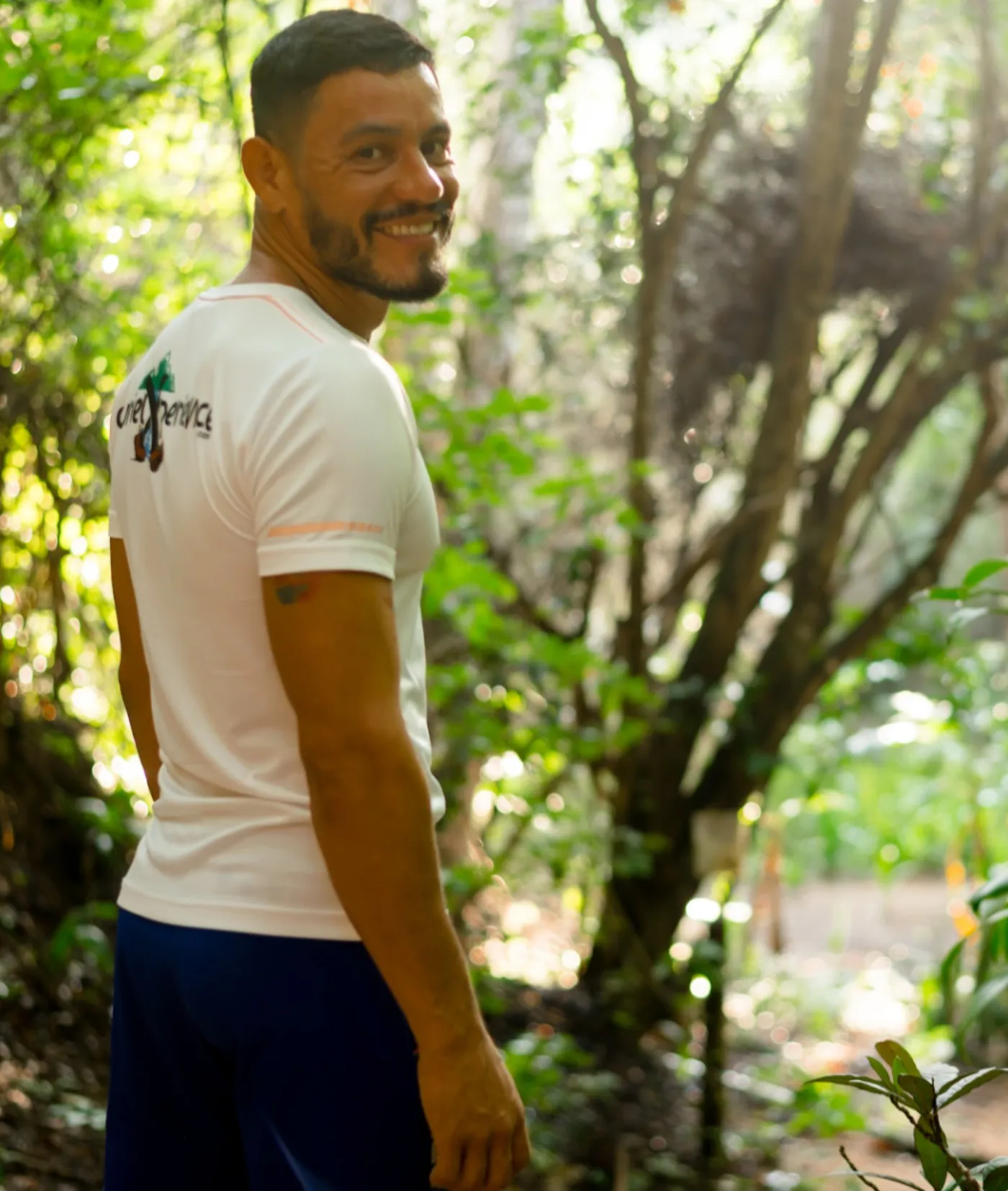 Curiel, your local guide in Puerto Vallarta