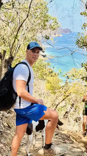 Las Ánimas to Quimixto, Puerto Vallarta hiking tour