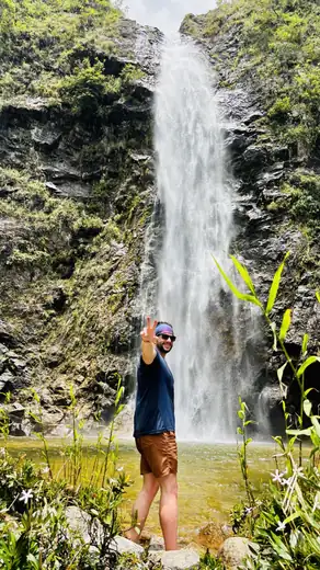 Mismaloya hiking tour
