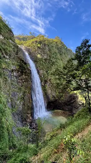Mismaloya hiking tour