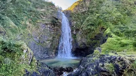Mismaloya, Puerto Vallarta hiking tour
