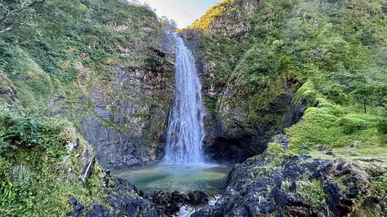 Mismaloya hiking tour, Puerto Vallarta