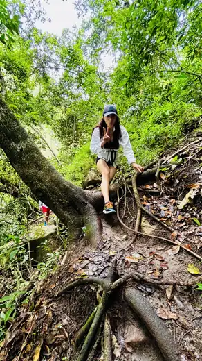 Mismaloya, Puerto Vallarta hiking tour