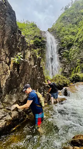 Mismaloya, Puerto Vallarta hiking tour