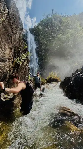 Mismaloya, Puerto Vallarta hiking tour