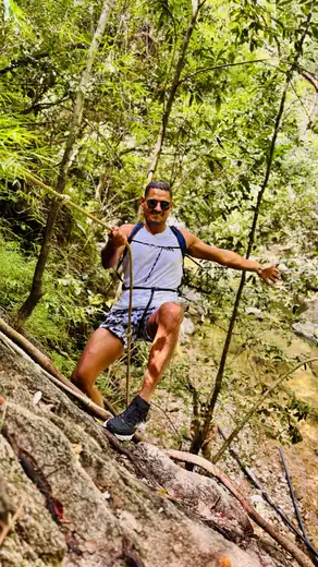 Palo María, Puerto Vallarta hiking tour