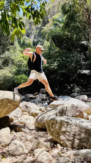 Palo María, Puerto Vallarta hiking tour