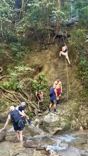 Palo María, Puerto Vallarta hiking tour